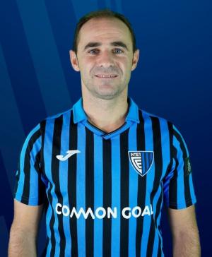 Juli Snchez (Inter Club Escaldes) - 2021/2022